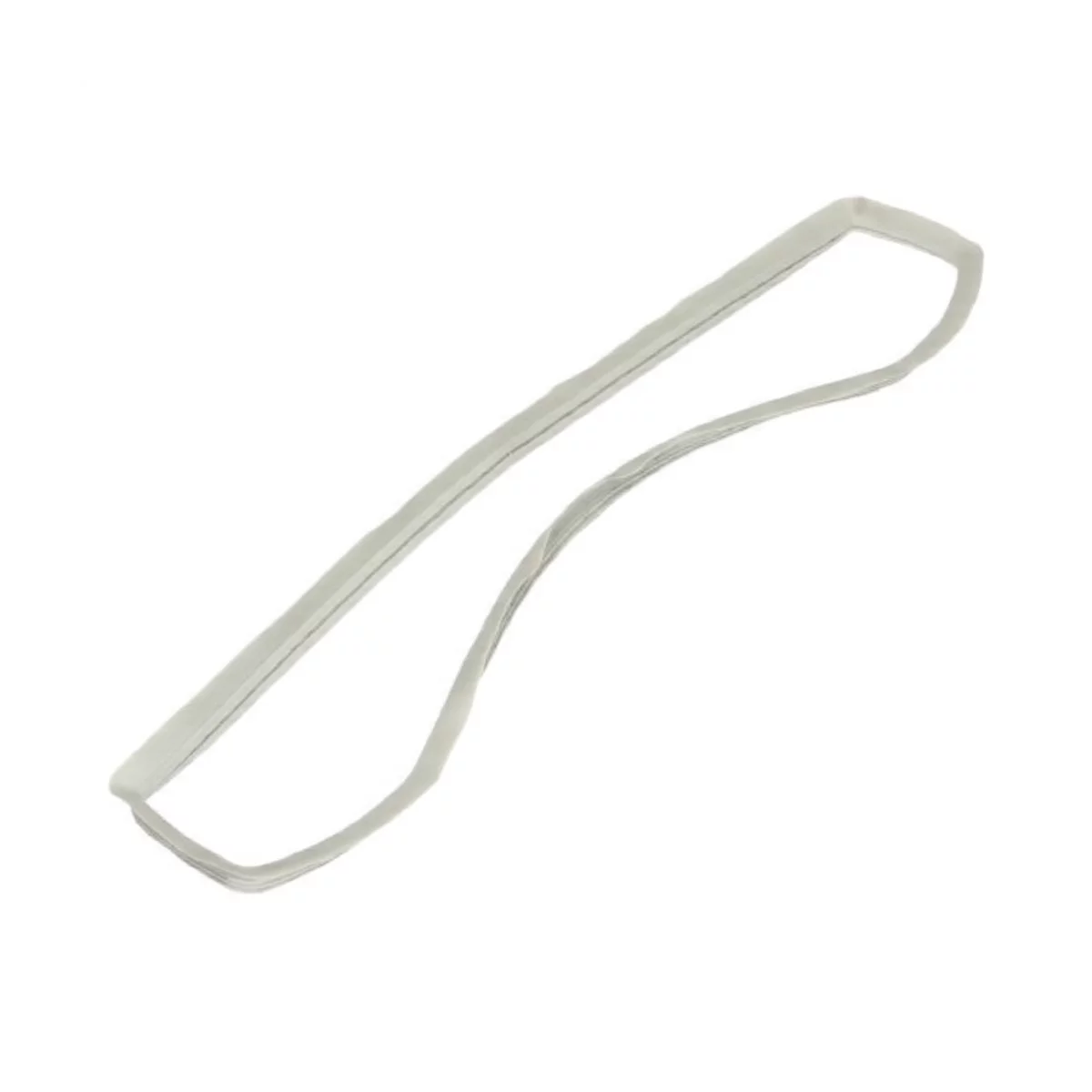 Uszczelka filtra do suszarki Whirlpool / Indesit / Ariston / Hotpoint 481246668547