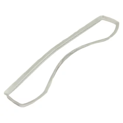 Uszczelka filtra do suszarki Whirlpool / Indesit / Ariston / Hotpoint 481246668547 481246688521 C00313984