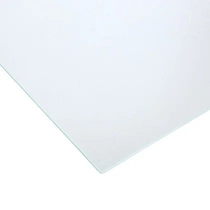 Szklana półka nad pojemnik do lodówki Electrolux / AEG 517 x 356 mm 2062047028