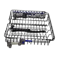 DFM 638 Górny kosz do zmywarki Amica 60 cm 1043022