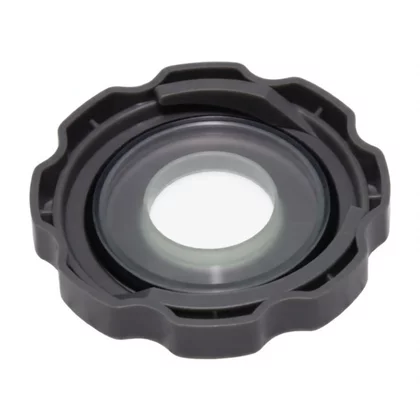 Pokrywa pojemnika soli do zmywarki Amica 1032529