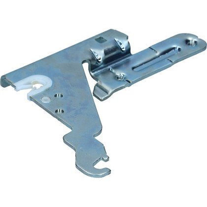 Zmywarka SN636X03ME/51 Zawias prawy drzwi zmywarki Bosch 12005775