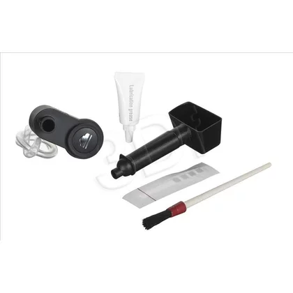 Automatyczny ekspres ciśnieniowy Philips HD8844/09 1850 W czarny