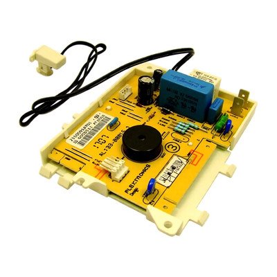 Moduł elektroniczny do zmywarki Ariston / Indesit / Hotpoint / Whirlpool C00259735 482000030564