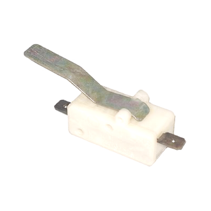 Mikroprzełącznik z dźwignią do pralki Ariston / Indesit / Hotpoint / Whirlpool C00019754 488000019754