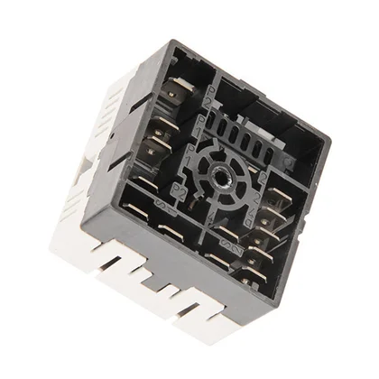 Podwójny regulator mocy do kuchenki Electrolux / AEG 3890825031