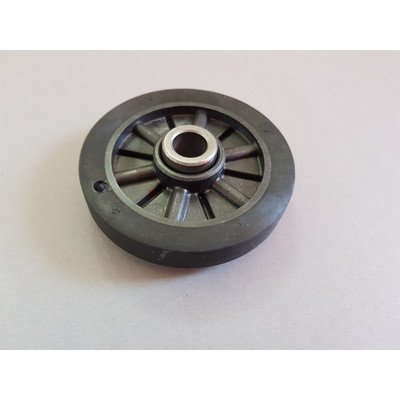 Rolka bębna suszarki Whirlpool 481252878033 C00311093