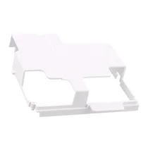 Dolna obudowa modułu zasilania do lodówki Electrolux / AEG 2638032025
