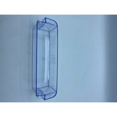 Półki na drzwi różni producenci Balonik na drzwi zamrażarki do lodówki Beko 4908580600