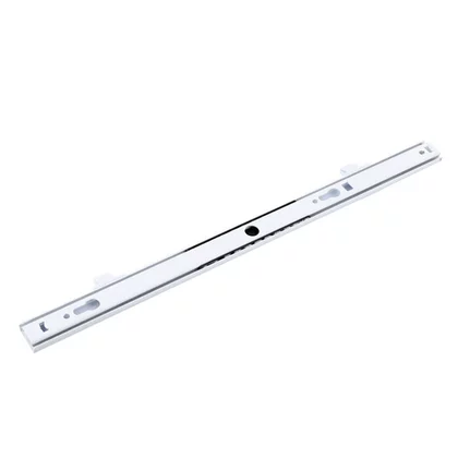 Prowadnice do szuflad - różni pr Prawa szyna prowadnicy do lodówki i zamrażarki Electrolux / AEG 400 mm