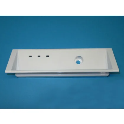 Obudowa sterowania zamrażarki skrzyniowej Gorenje / Hisense 334274