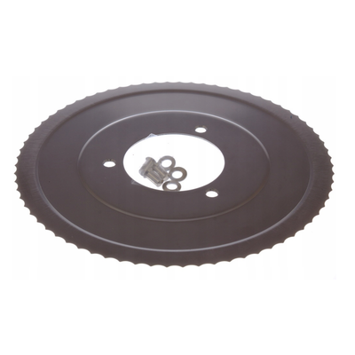 Nóż do WĘDLIN do Krajalnicy Zelmer zestaw naprawczy (4930195)