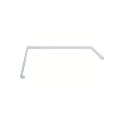 Rurka zasilająca górne ramię spryskujące do zmywarki Ariston / Indesit / Hotpoint / Whirlpool C00041017 482000026422