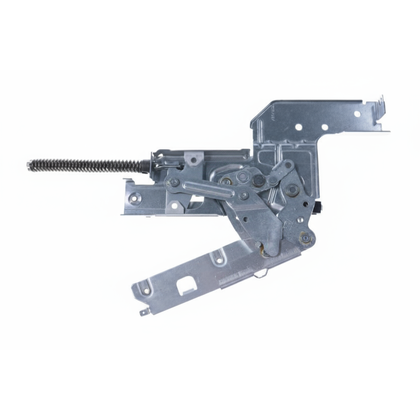 Zawias prawy drzwi zmywarki Whirlpool 488000859521