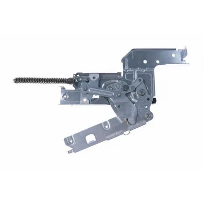 Prawy zawias drzwi zmywarki Whirlpool / Indesit / Ariston / Hotpoint 488000859521