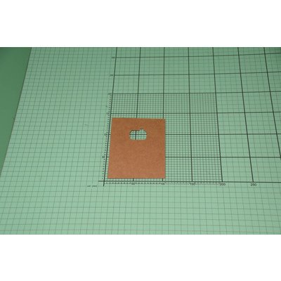 8073443 Tektura lampki górnej AMICA