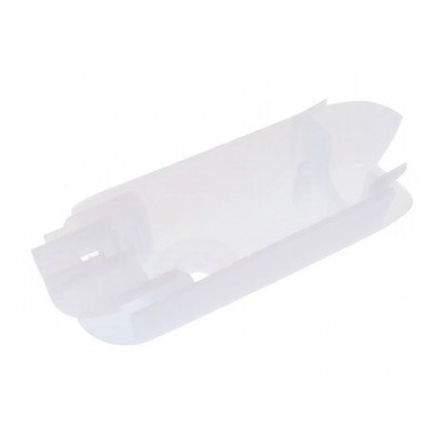 Obudowa termostatu i oświetlenia chłodziarki Whirlpool 480132103285 C00313098
