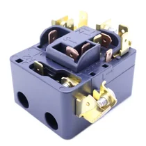 CSA24031 BEKO Węzeł przyłączeniowy sprężarki do lodówki Beko 4935000100