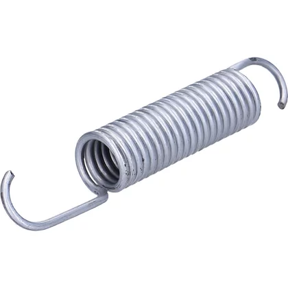 Sprężyna nośna zbiornika do pralki Whirlpool / Indesit / Ariston / Hotpoint 480111100197 C00320949