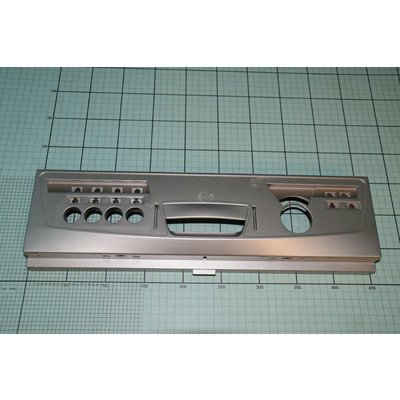 Panel przedni ZZS 455T (1001054)