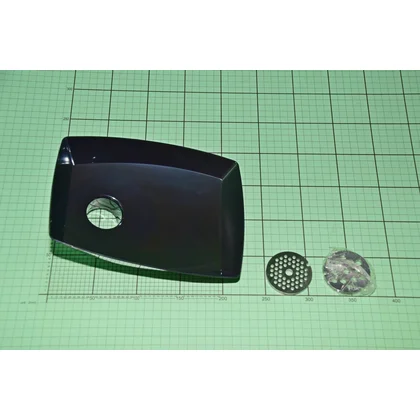 Zestaw do mielenia mięsa do robota kuchennego Amica KML 4011 / KML 6011