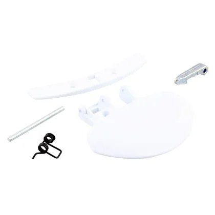 Zestaw uchwytu drzwi do pralki Electrolux / AEG / Zanussi 50276646002