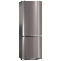 Pionowy uchwyt drzwi do chłodziarko-zamrażarki Electrolux / AEG inox 1068 mm 2610007300
