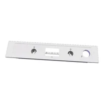 Elementy obudowy Panel obsługi przedni do piekarnika lub kuchenki Electrolux / AEG inox 60 cm 8082841019