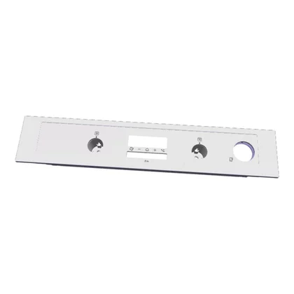 Elementy obudowy Panel obsługi przedni do piekarnika lub kuchenki Electrolux / AEG inox 60 cm 8082841019