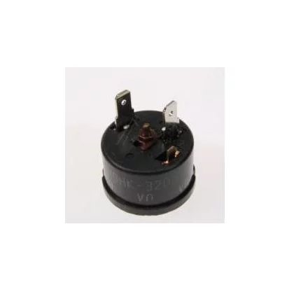 Zabezpieczenie przeciążeniowe sprężarki do lodówki Electrolux / AEG 2263001162
