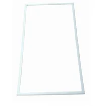 Biała uszczelka magnetyczna drzwi do lodówki Ariston / Indesit / Hotpoint / Whirlpool C00114665 482000022848