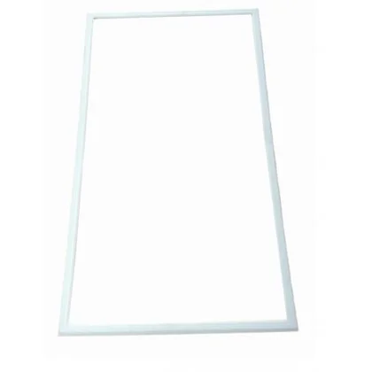 Biała uszczelka magnetyczna drzwi do lodówki Ariston / Indesit / Hotpoint / Whirlpool C00114665 482000022848