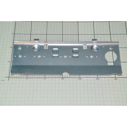 Elementy obudowy Tablica wewnętrzna ocynkowa do kuchenki Amica 51-G 1d1m-1m-2m 8039495