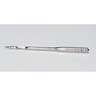 Igła rozmiar 110 półpłaska (031-11)