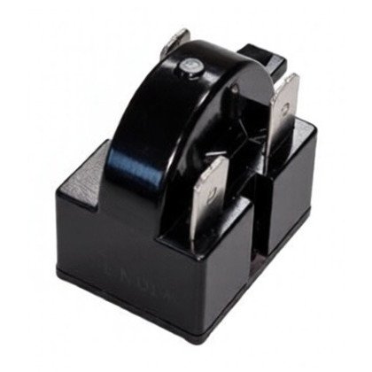Starter sprężarki do lodówki Amica 1045529
