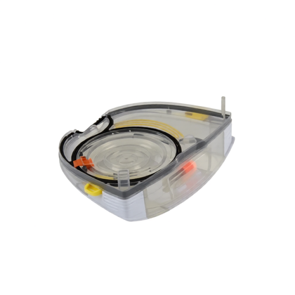Pokrywa pojemnika na kurz do odkurzacza Electrolux / AEG / Zanussi 4055231254