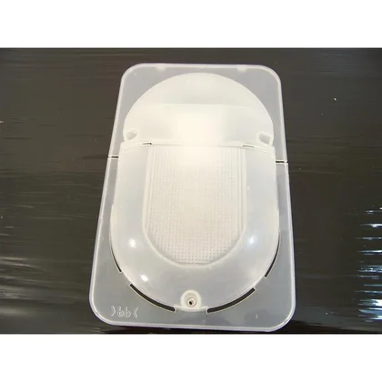 Wypukła oprawa żarówki do lodówki Ariston / Indesit / Hotpoint / Whirlpool C00054000 482000092306 C00277729