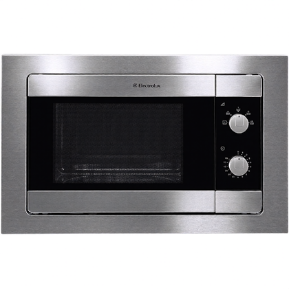 Drzwi wewnętrzne z folią zabezpieczającą do kuchenki mikrofalowej Electrolux / AEG 50296083004