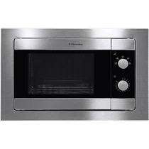 Drzwi wewnętrzne z folią zabezpieczającą do kuchenki mikrofalowej Electrolux / AEG 50296083004