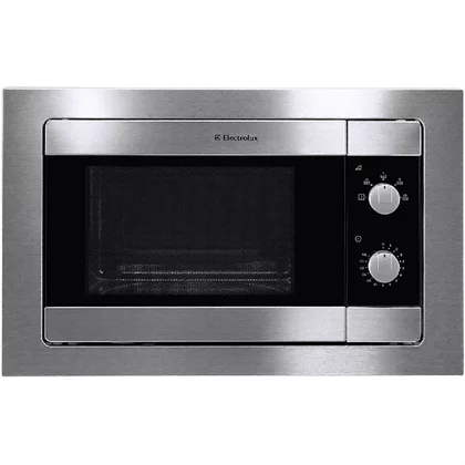 Drzwi wewnętrzne z folią zabezpieczającą do kuchenki mikrofalowej Electrolux / AEG 50296083004