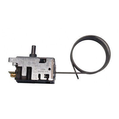 Termostat do lodówki Gorenje / Hisense Danfoss 077B6934 178807