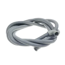 Wąż odpływowy do pralki Electrolux / AEG 3630 mm 1469736100