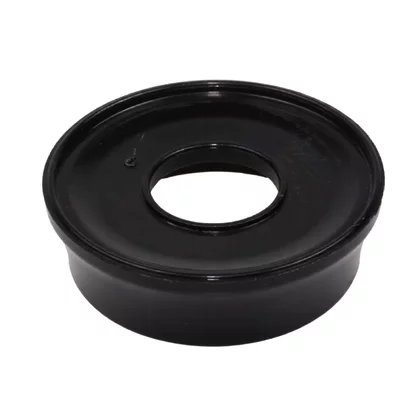 Tarcza pokrętła czarna do kuchni i płyty gazowej Ariston / Indesit / Hotpoint / Whirlpool C60X60 C00109310 482000028417