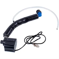 Pompa opróżniająca do chłodziarko-zamrażarki Electrolux / AEG 50291787005