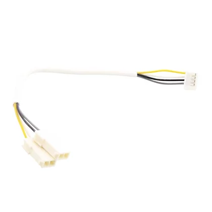 Płytka drukowana LCD wirnika do lodówki i zamrażarki Electrolux / AEG 2427092065