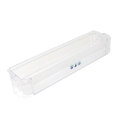 Półki na drzwi różni producenci Dolny balkonik na butelki do lodówki Whirlpool / Indesit / Ariston / Hotpoint 481244029518 C00316192 481010471454 C00324475