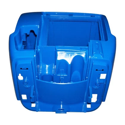 Korpus obudowy do odkurzacza Zelmer / Bosch Cobra II Silent 15000002