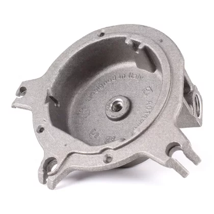Korpus palnika rapid do kuchenki i płyty gazowej Electrolux / AEG 3429234077