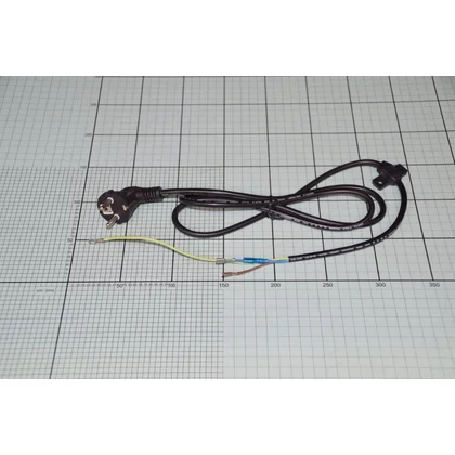 Przewód zasilający do zamrażarki Amica PL 3x1,5 mm2 1,50 m S 1015782