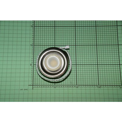 Lampa LED do okapu Amica 2PIN 12V 3W 1210552